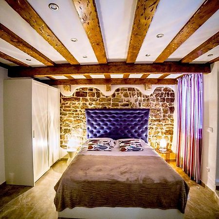Apartment Genius Loci Split Zimmer foto